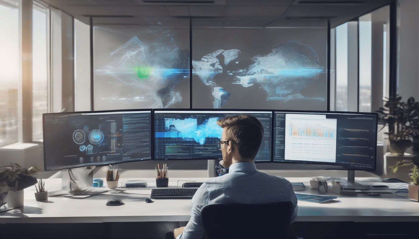 How AI Search Tools Shape the Future of SEO Specialists