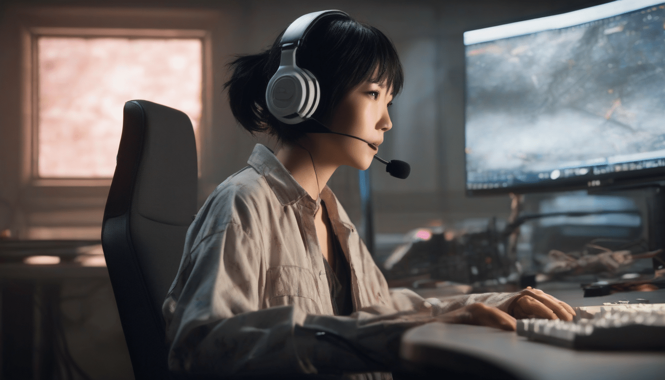 Silent Hill f Actor’s First Stream: A Surprising Success