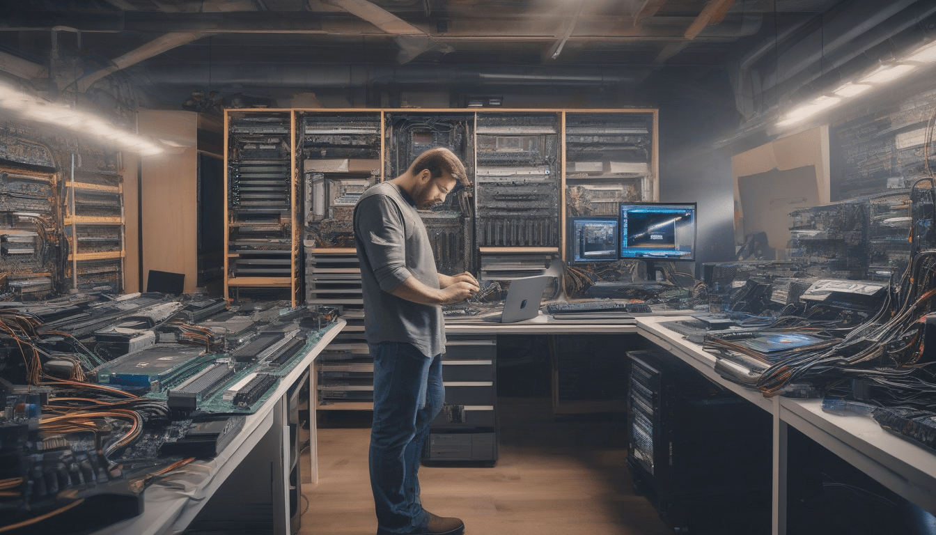 Prebuilt PCs Without RAM: What You Need to Know