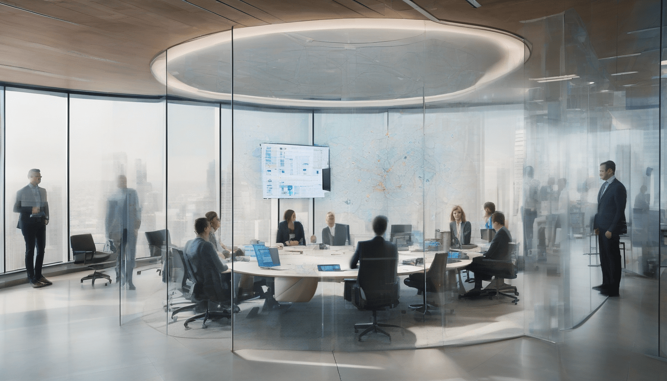 JPMorgan Chase’s AI Strategy: $18B Investment Yields Results