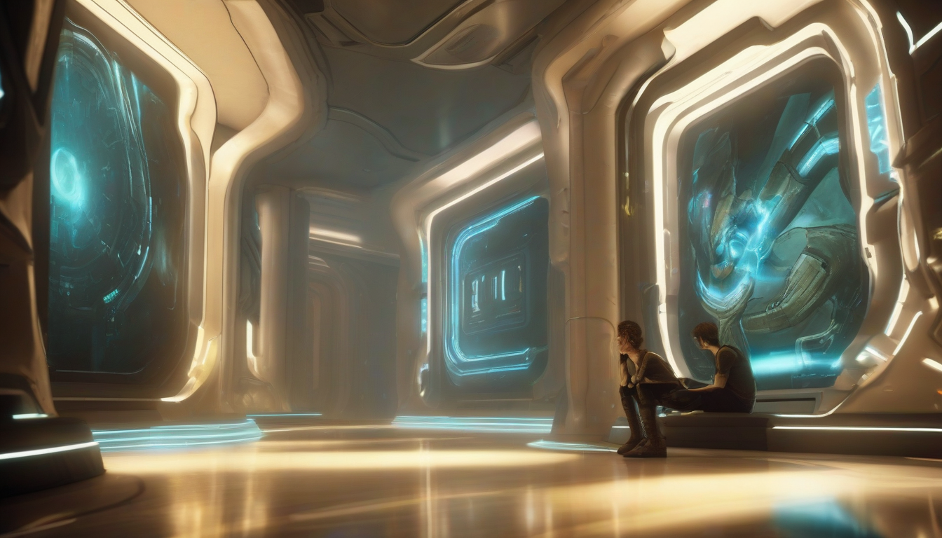 Metroid Prime 4 Features Doors Resembling Vaginas