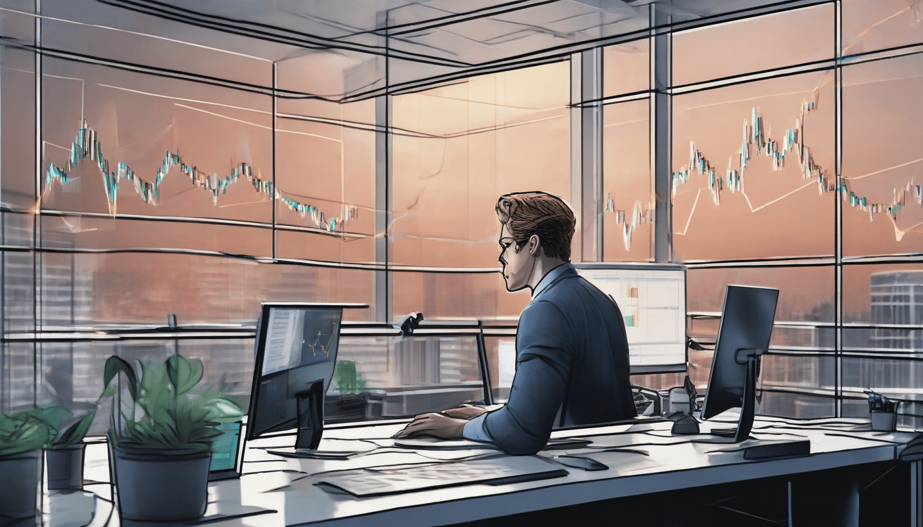 XRP Price Prediction: Is a Major Move Imminent?