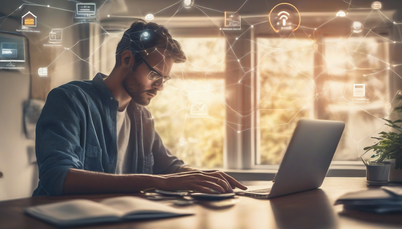 Check If Your Home Network is Compromised with This Tool