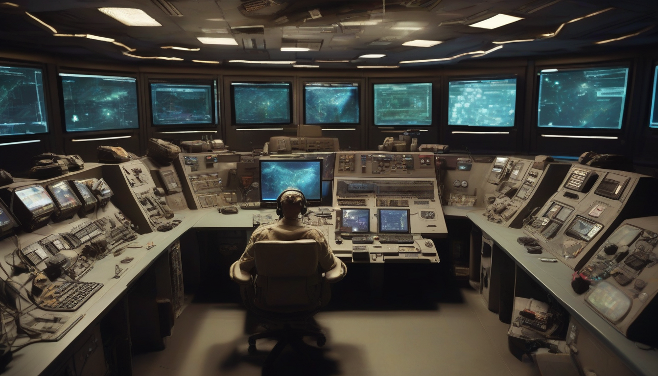 PVKK: A Unique Missile Defense Game with Moral Choices