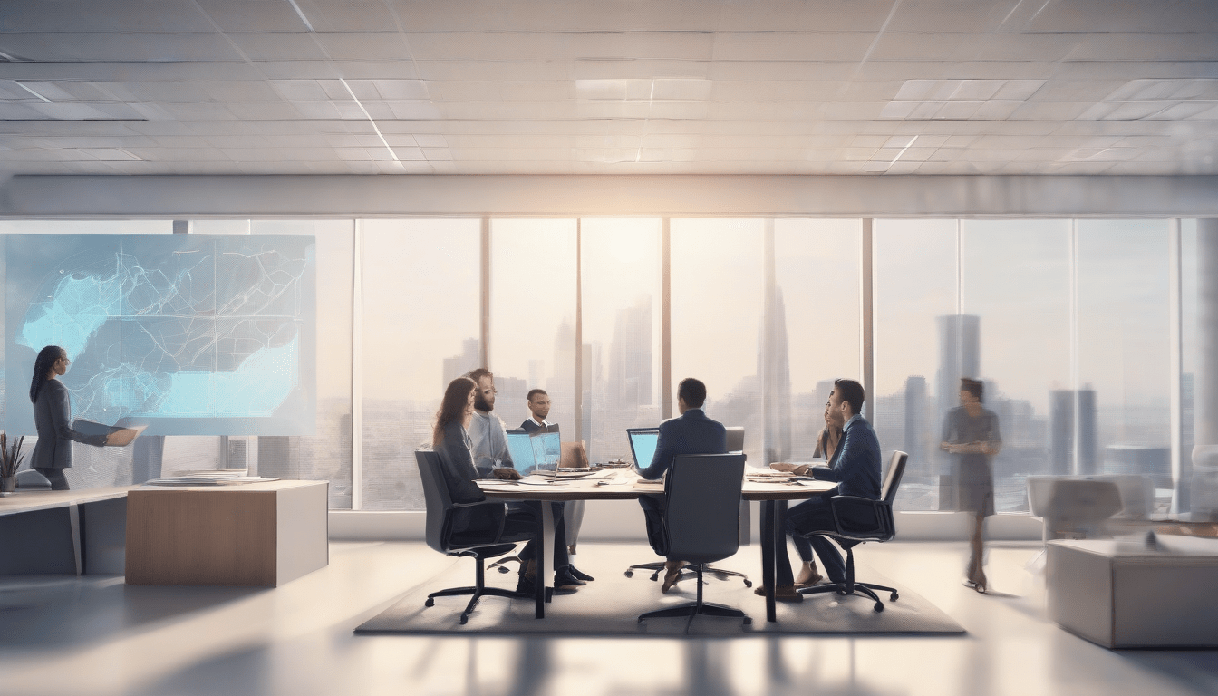 Marble Raises $9M to Transform Tax Work with AI