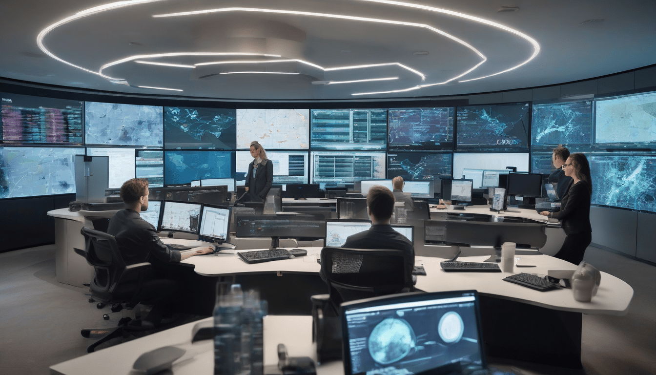 Simbian Introduces AI Roadmap for Security Operations Clarity