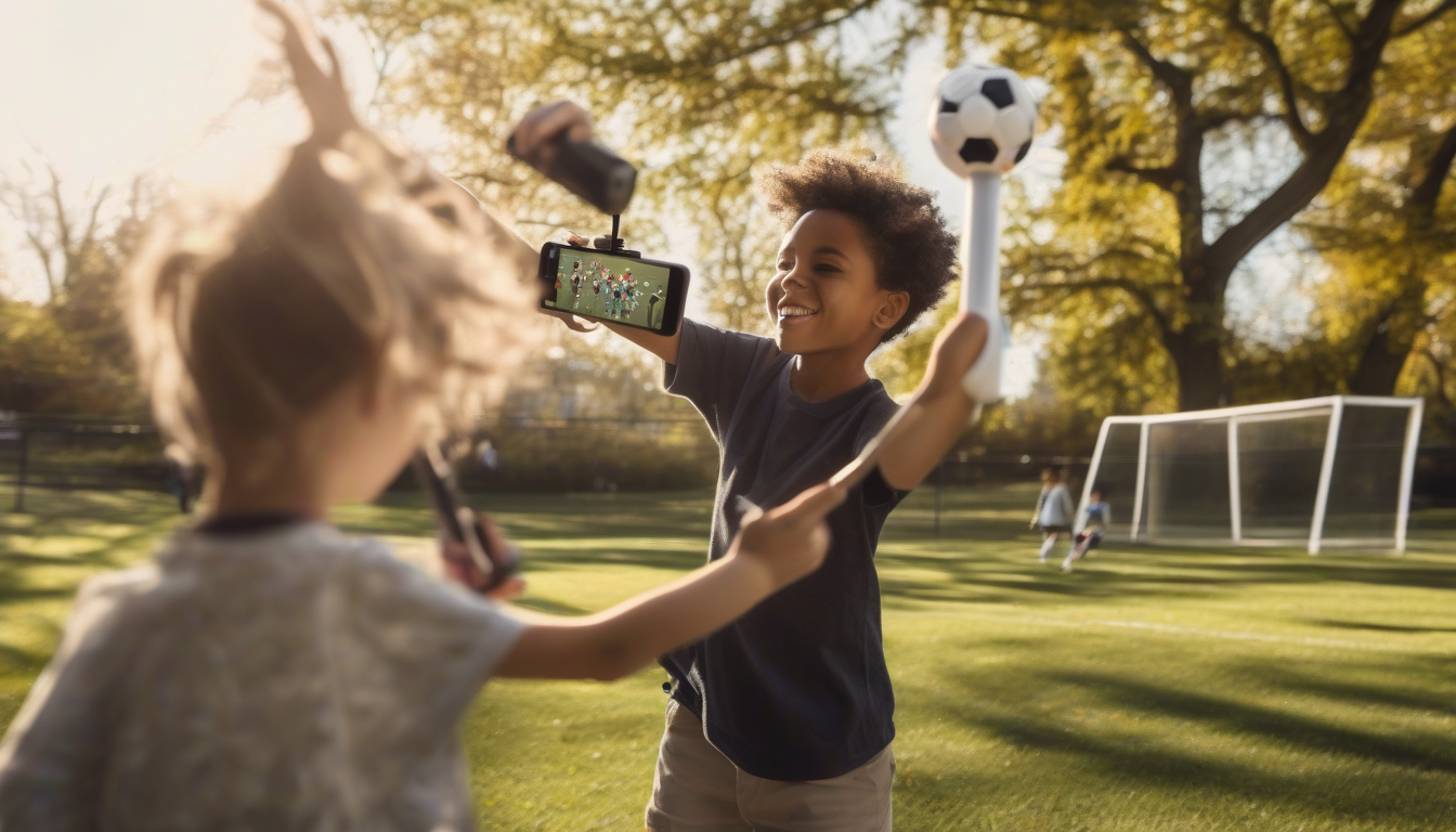 DJI Osmo Gimbal Stabilizer on Sale – Record Low Price