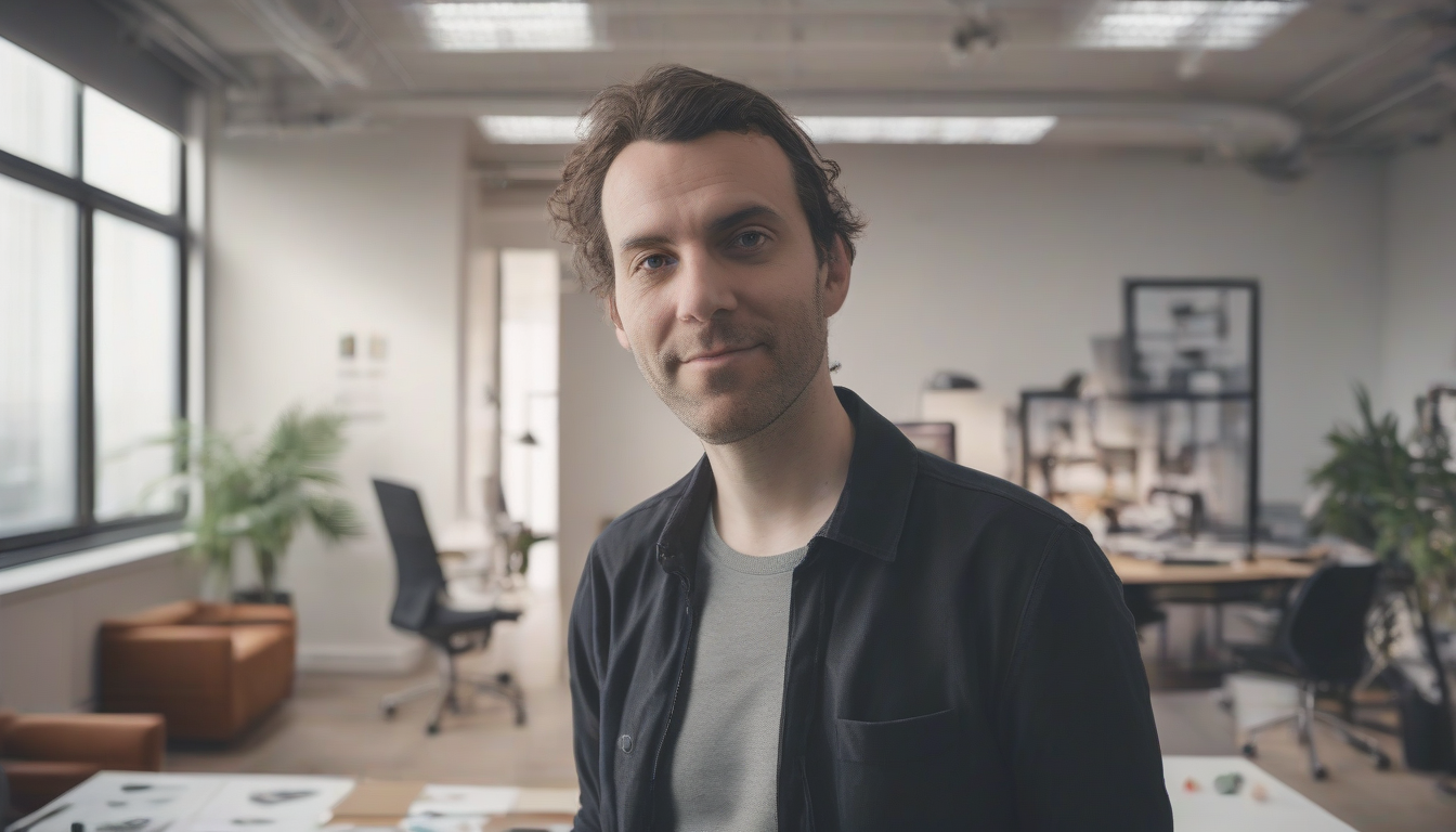 Clair Obscur Director Promises Human-Made Games