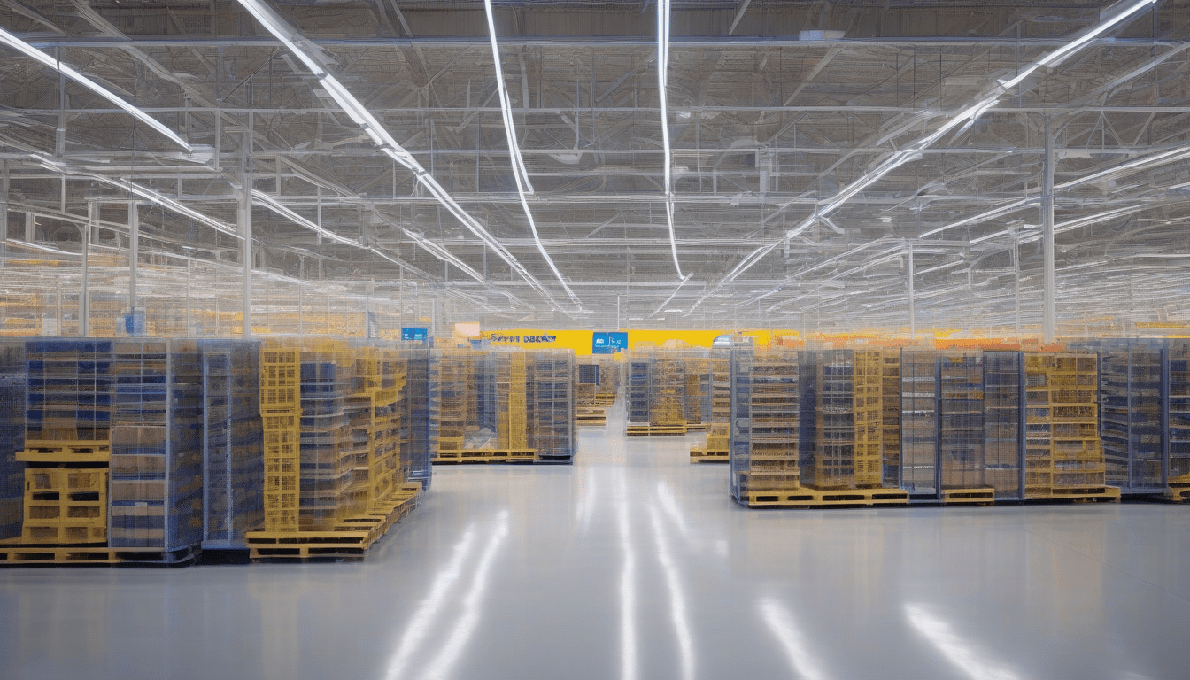 Walmart’s AI Strategy: A $905 Billion Bet on the Future