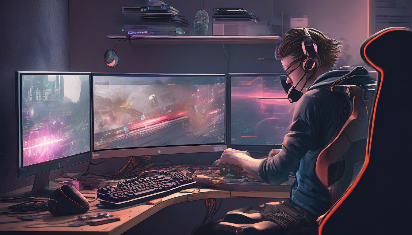 Valorant Requires BIOS Update to Combat Cheating