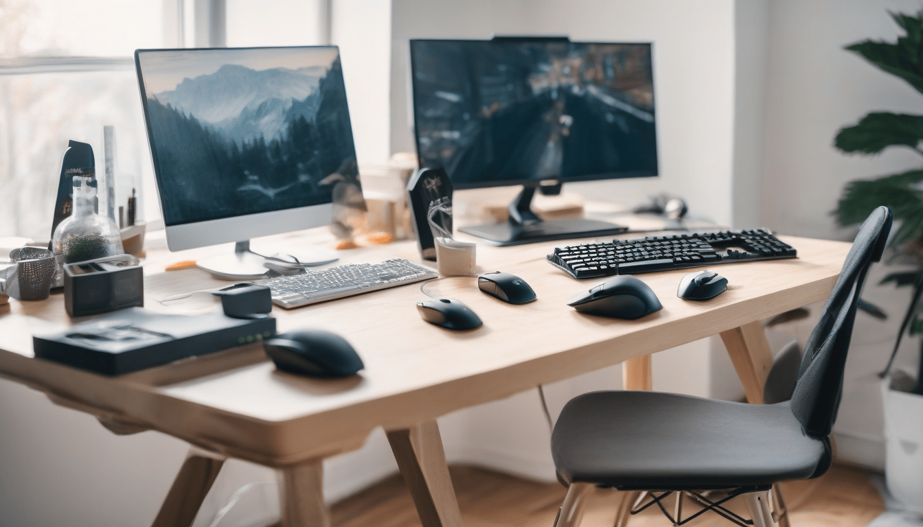 Great Gaming Deals: SteelSeries Keyboard & More on Sale