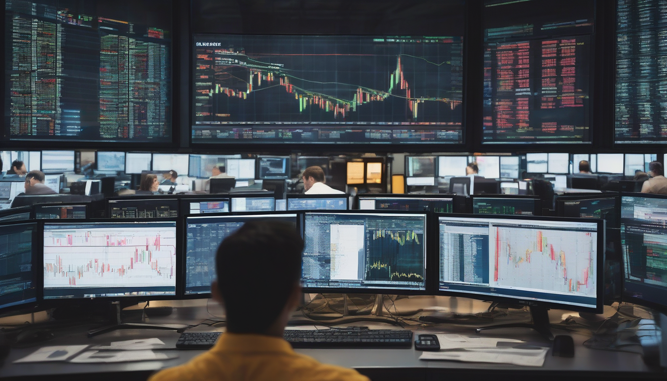 Bitcoin Price Prediction: Is a $95K Breakout Next?