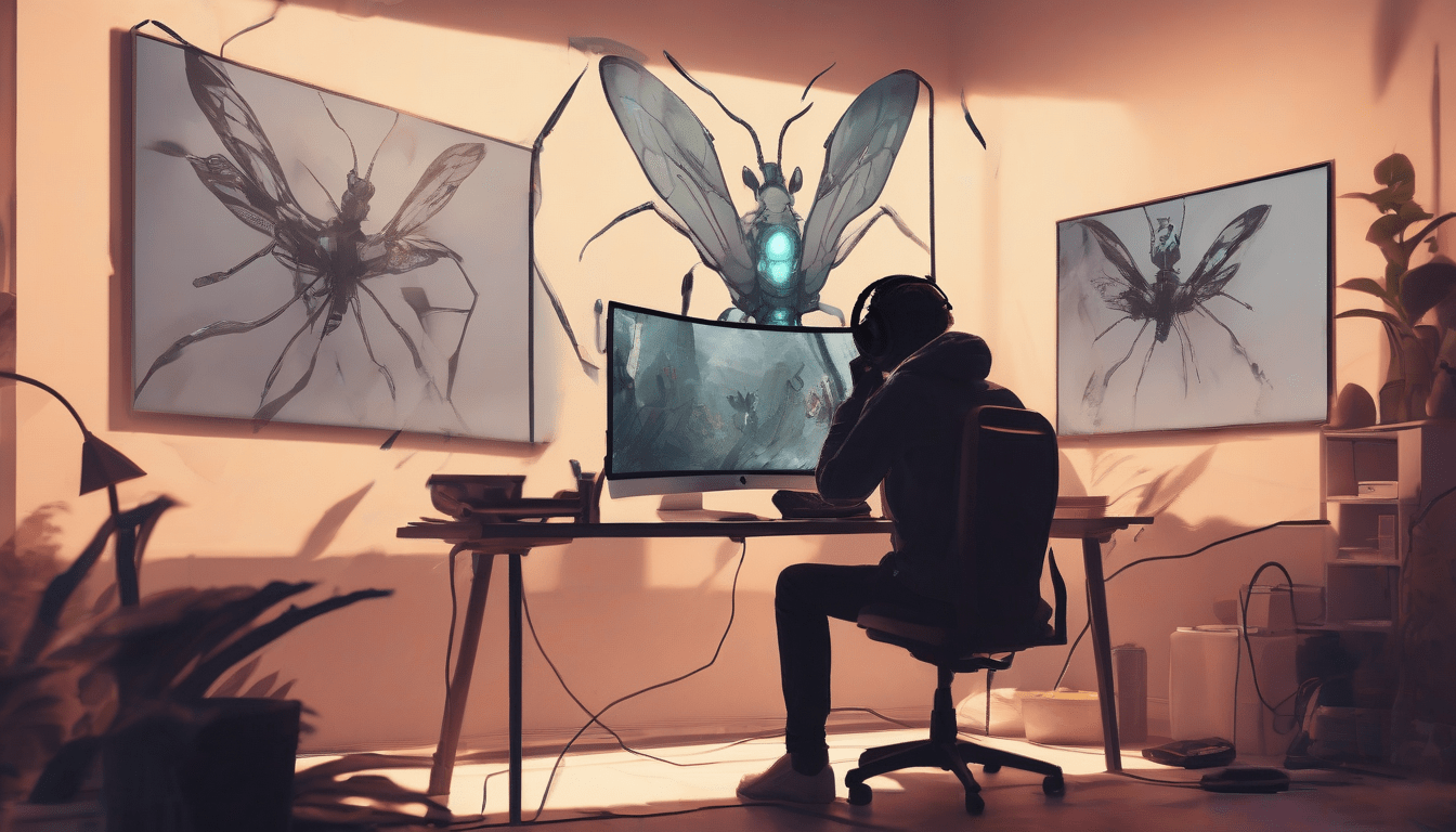 Hollow Knight: Silksong Player Beats Bosses with Taunt