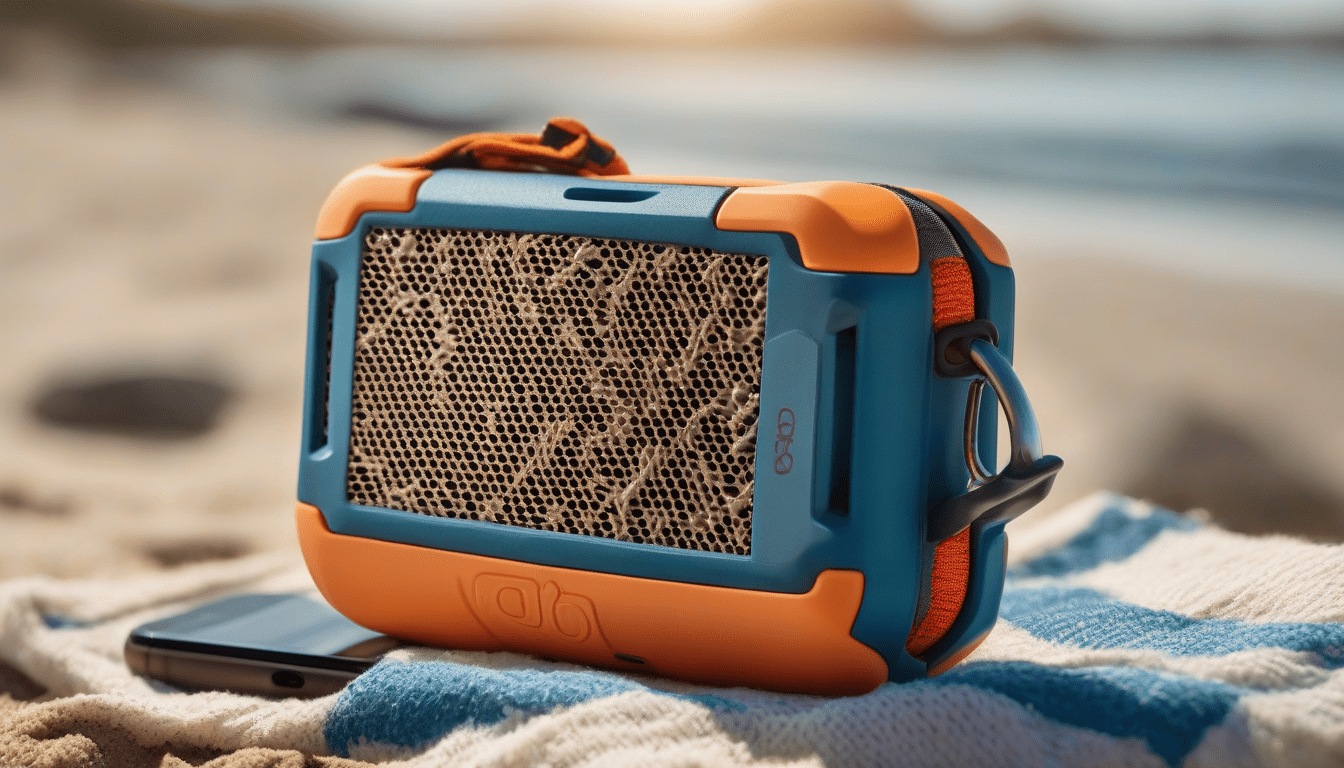 JBL Clip 5 Speaker Deal: Powerful Sound at a Discount