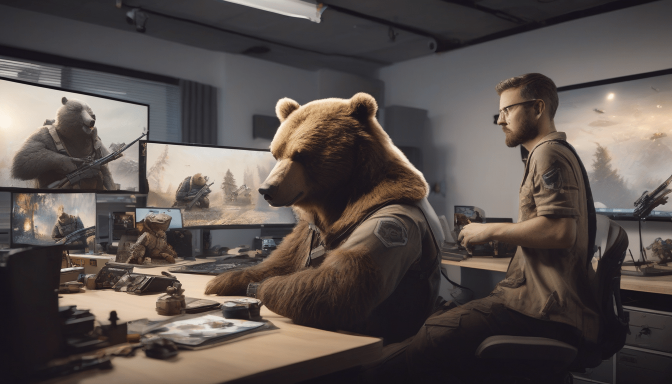 Battlefield 6 Faces AI Accusations Over Double-Barreled Gun