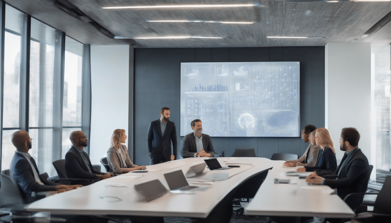 Zoom Tops AI Benchmark, Sparks Industry Debate