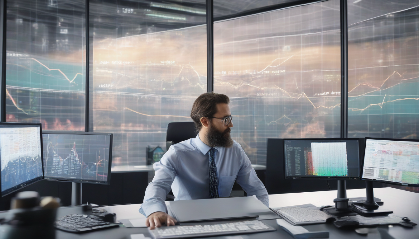 AI Predictions: Top Cryptocurrency for 2026 Revealed