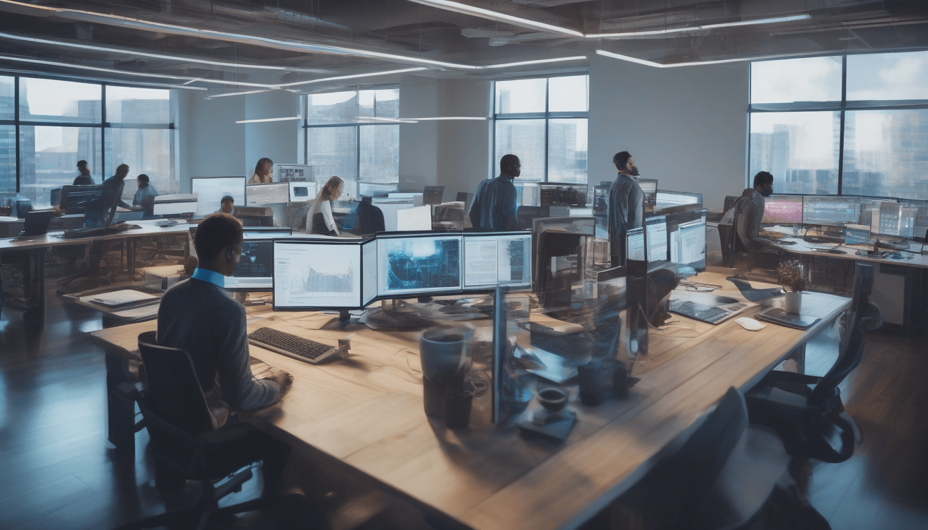 Why Enterprise AI Coding Pilots Underperform