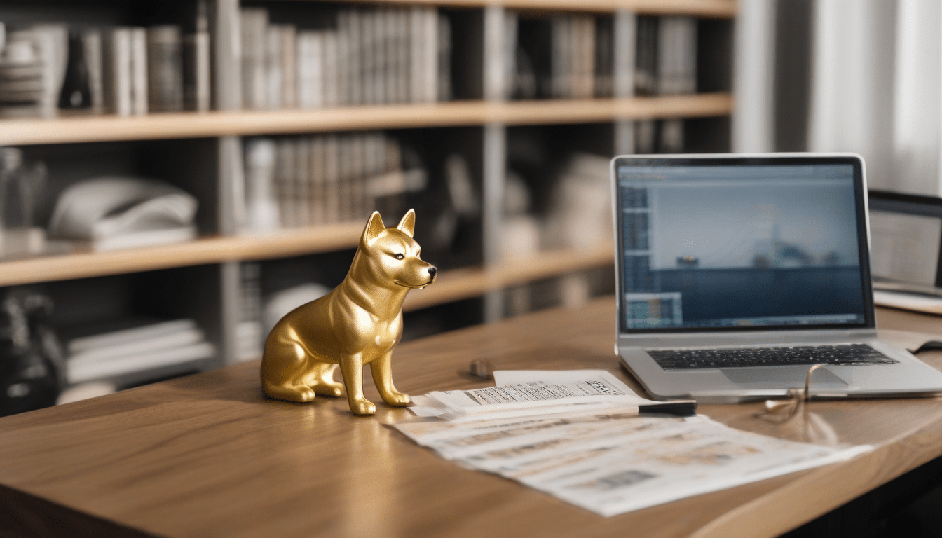 Dogecoin Price Prediction: Bearish Trend vs. Bullish Signals