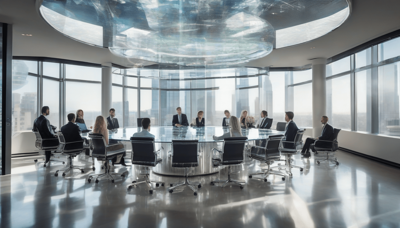 Bitcoin Ownership Shift: Institutions Control Nearly 30%