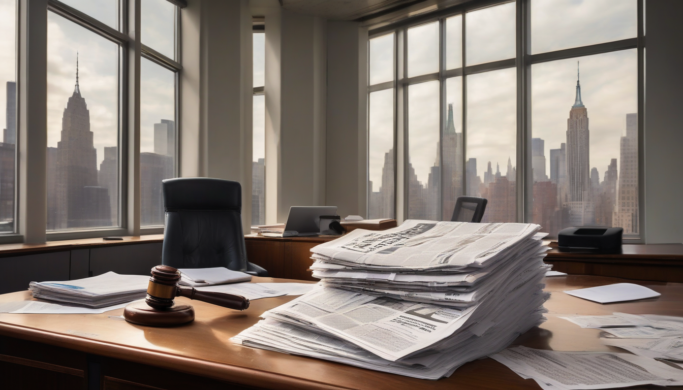 NYT Sues Perplexity as Meta Partners with Publishers