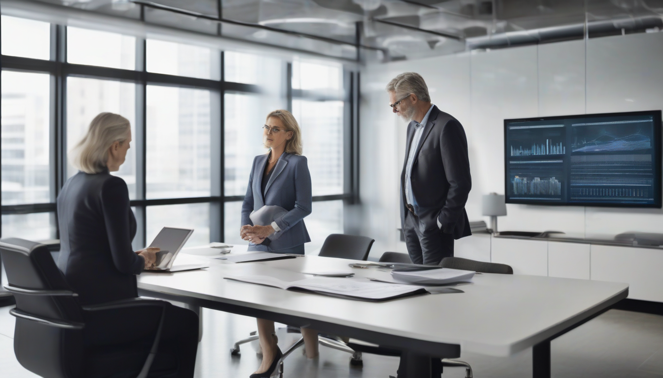 Nutrient Appoints New Executives to Drive Growth