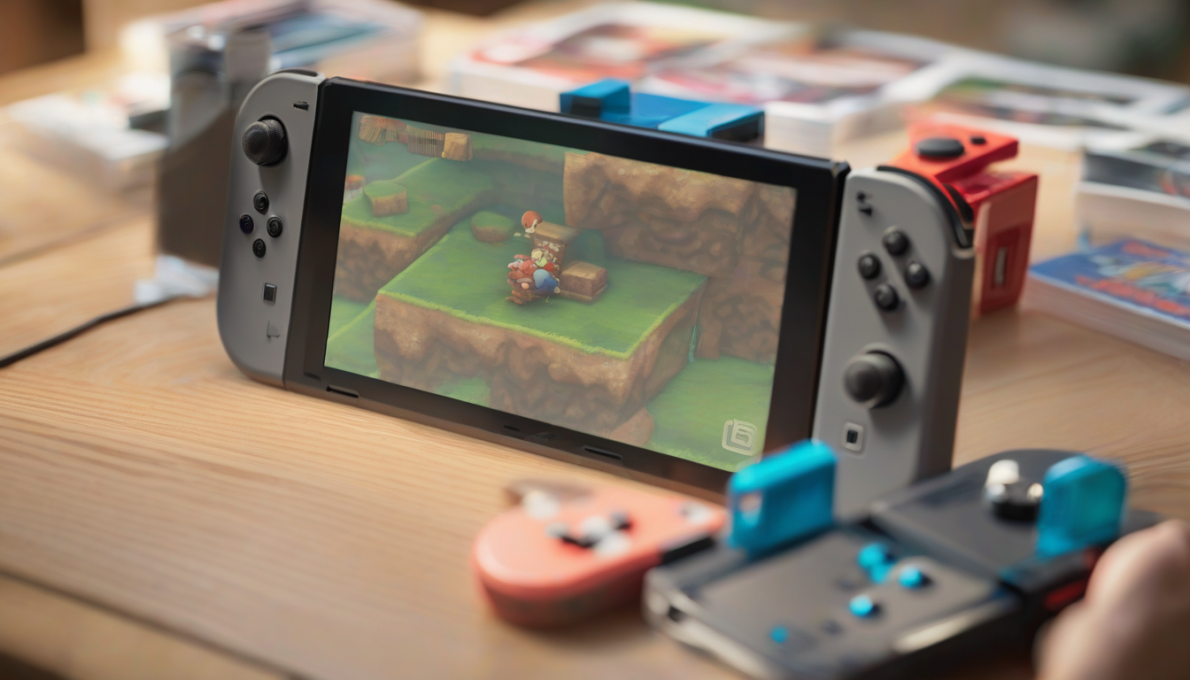 Nintendo Switch 2 Physical Release Confirmed for R-Type Dimensions 3