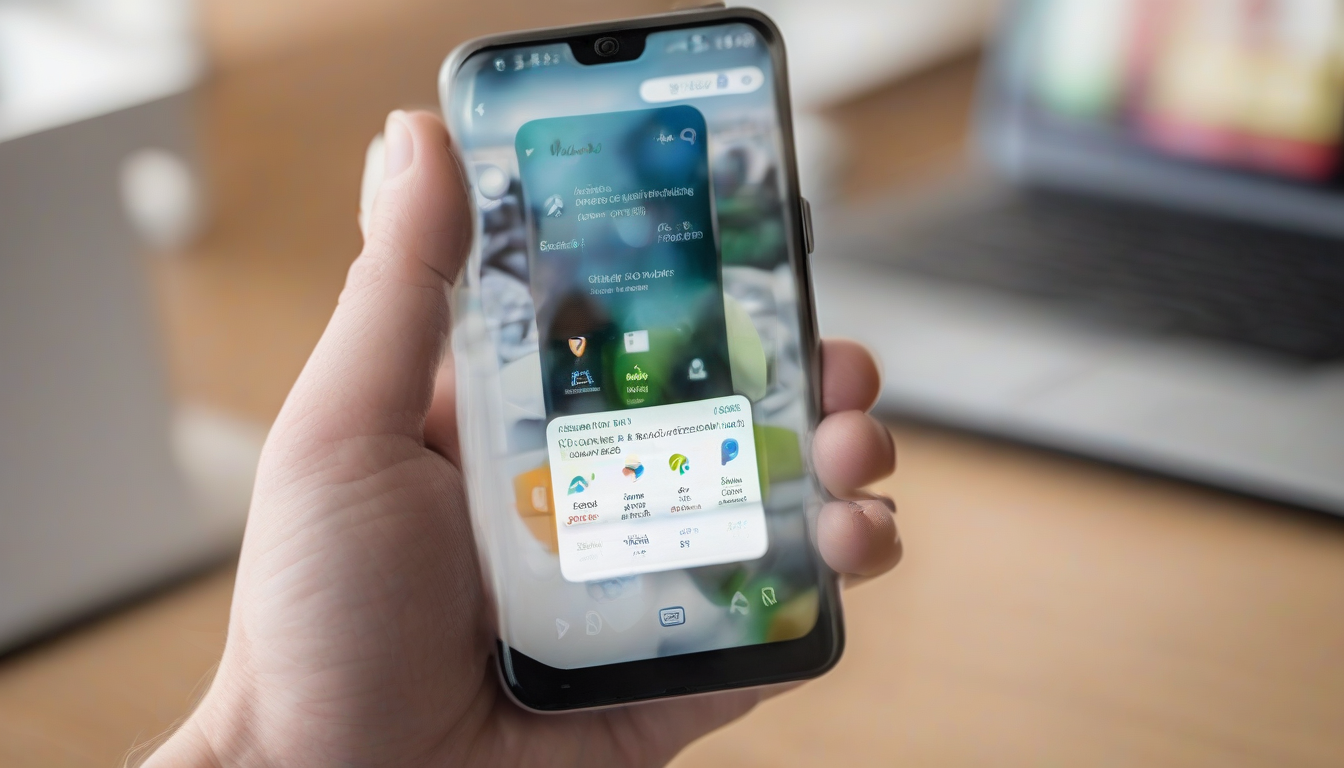 Android 16 May Bring Back One-Tap Wi-Fi and Mobile Data Toggles