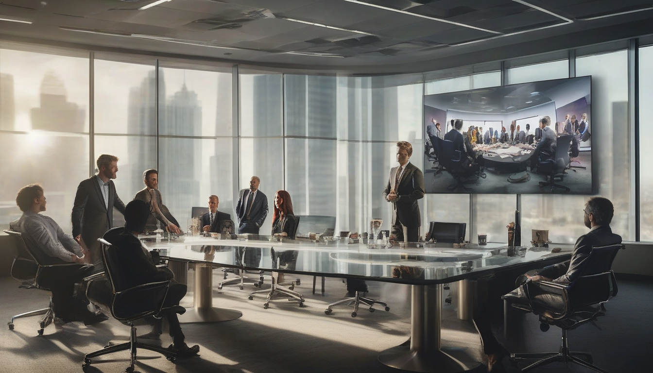 Netflix’s $80B Warner Bros. Deal: Impact on Gaming