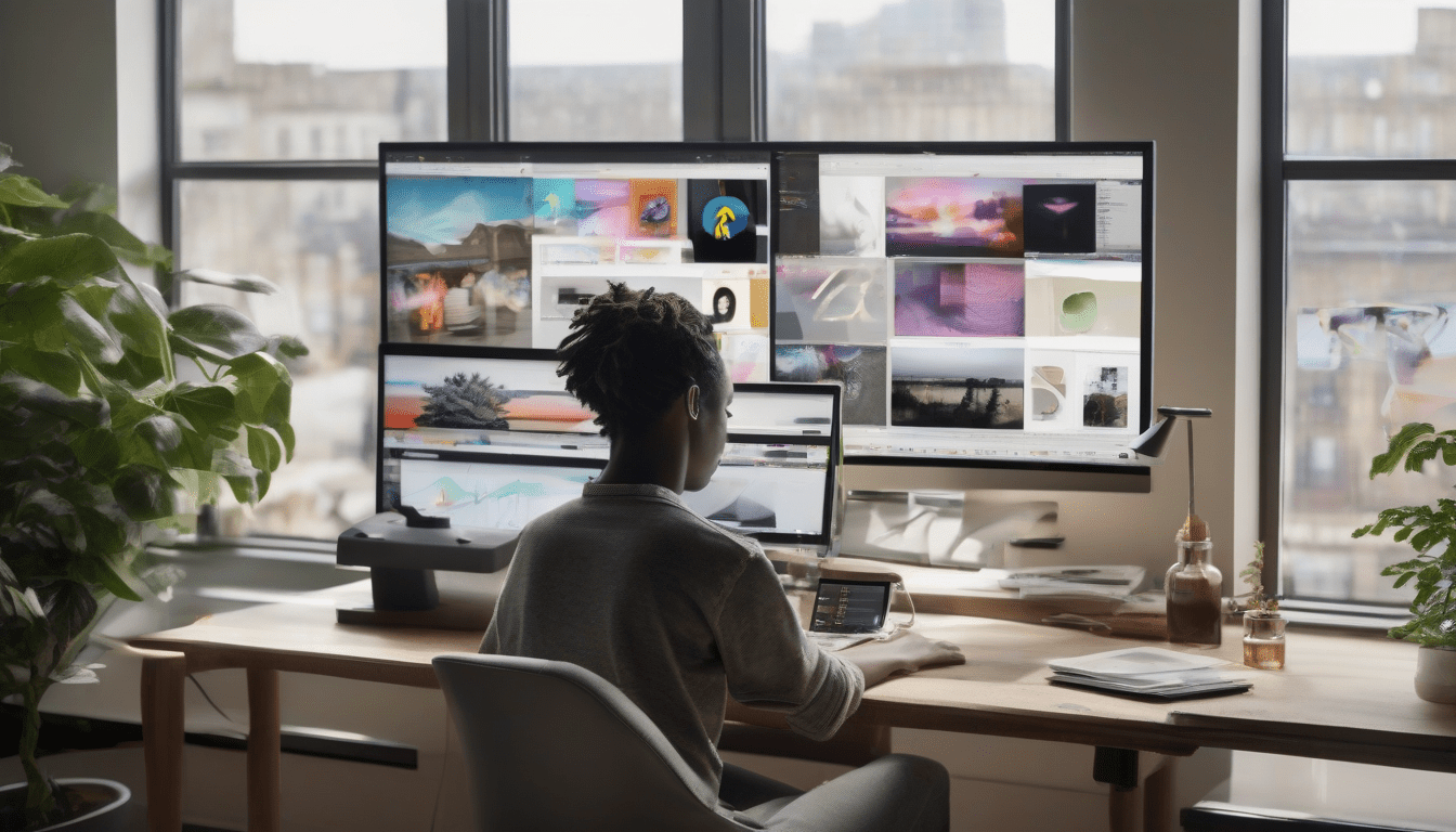 ChatGPT Adds Apple Music & Enhanced Image Tools