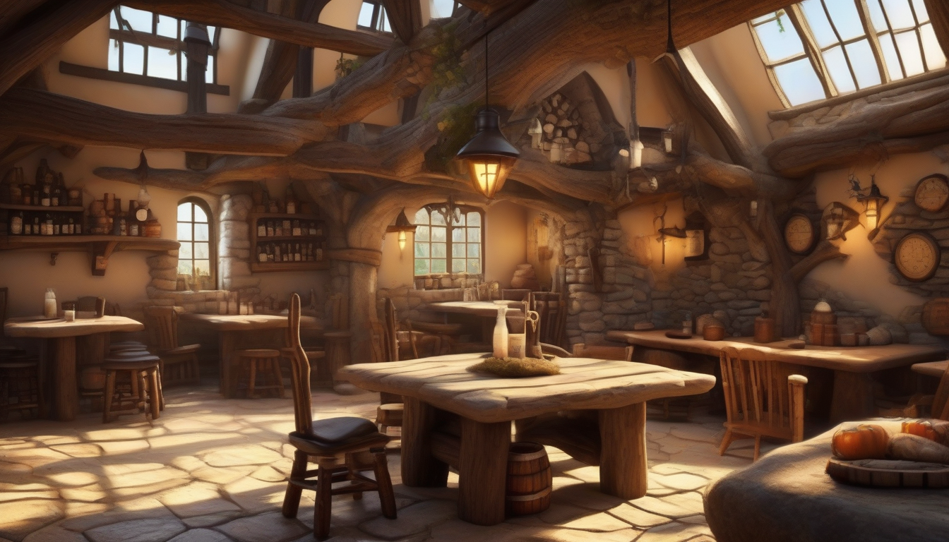 Tavern Keeper: Best Management Sim 2025