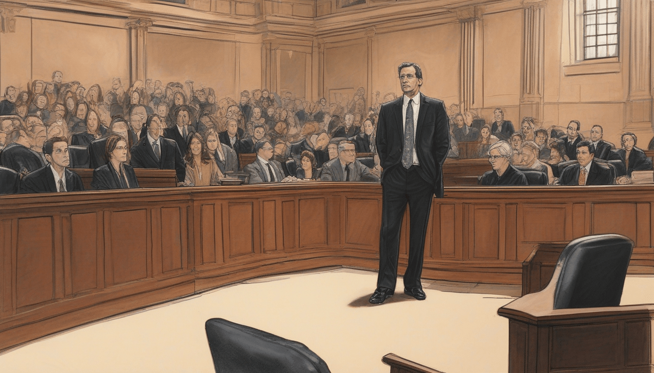 Hollywood Director Convicted for $11M Netflix Fraud