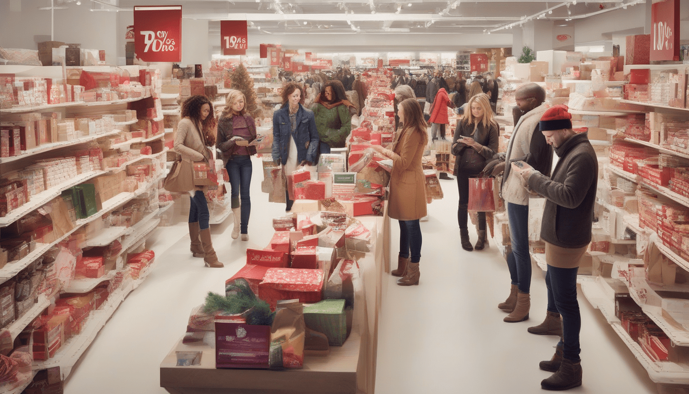Maximize Your Post-Christmas Shopping with These Tips