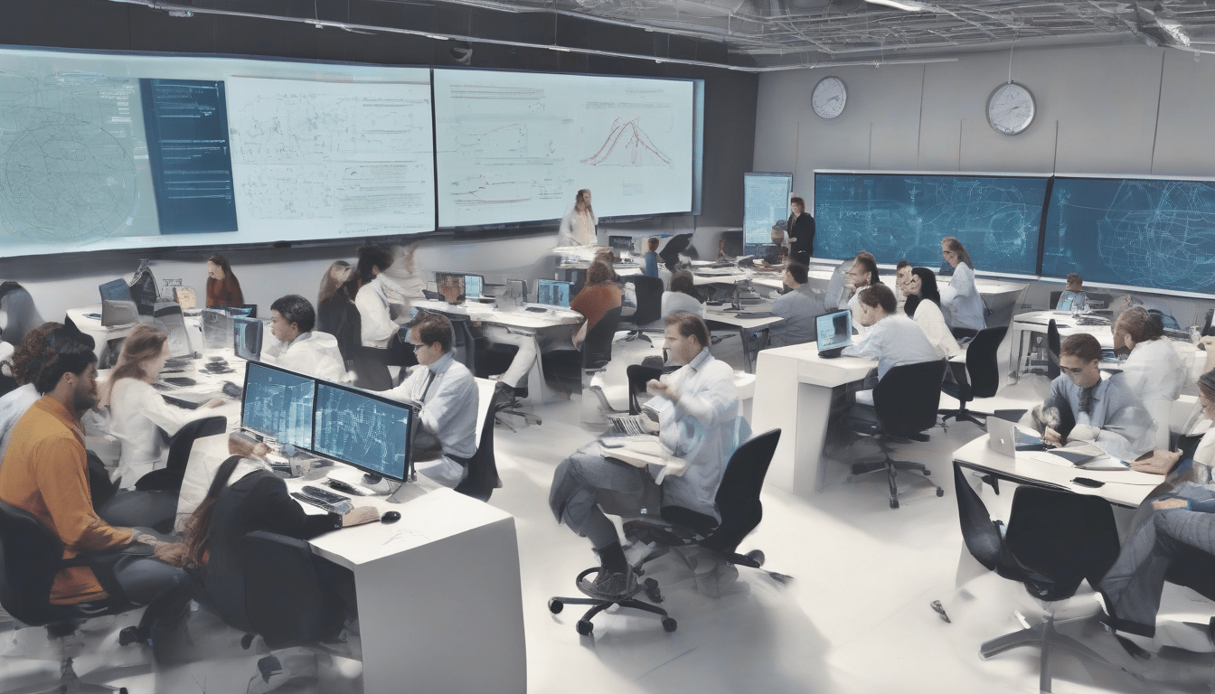 AI Models Overestimate Human Rationality, Study Finds