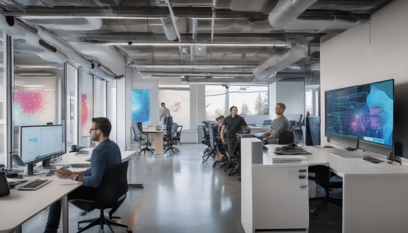 Runware Raises $50M for Universal AI API Development