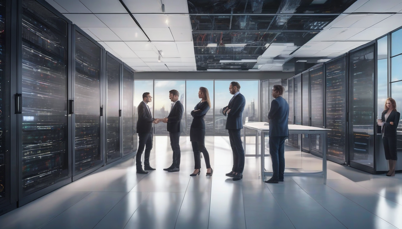 Crouton Digital Expands Web3 Infrastructure Services