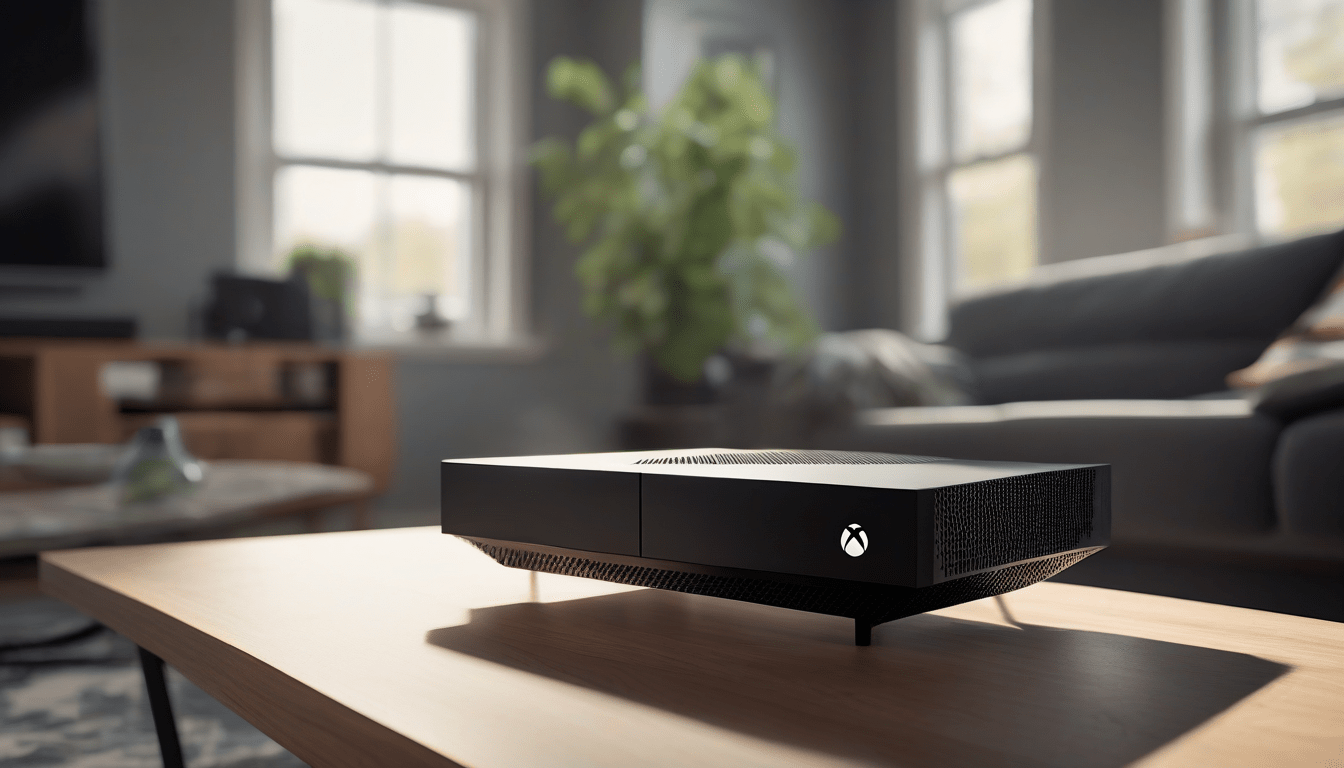 Xbox Series X Discount at Amazon – Save $50 Now