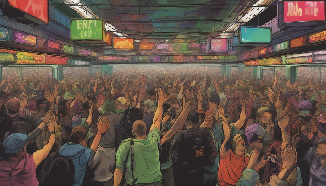 Persona 5: The Phantom X Developer Surprised by Western Reaction