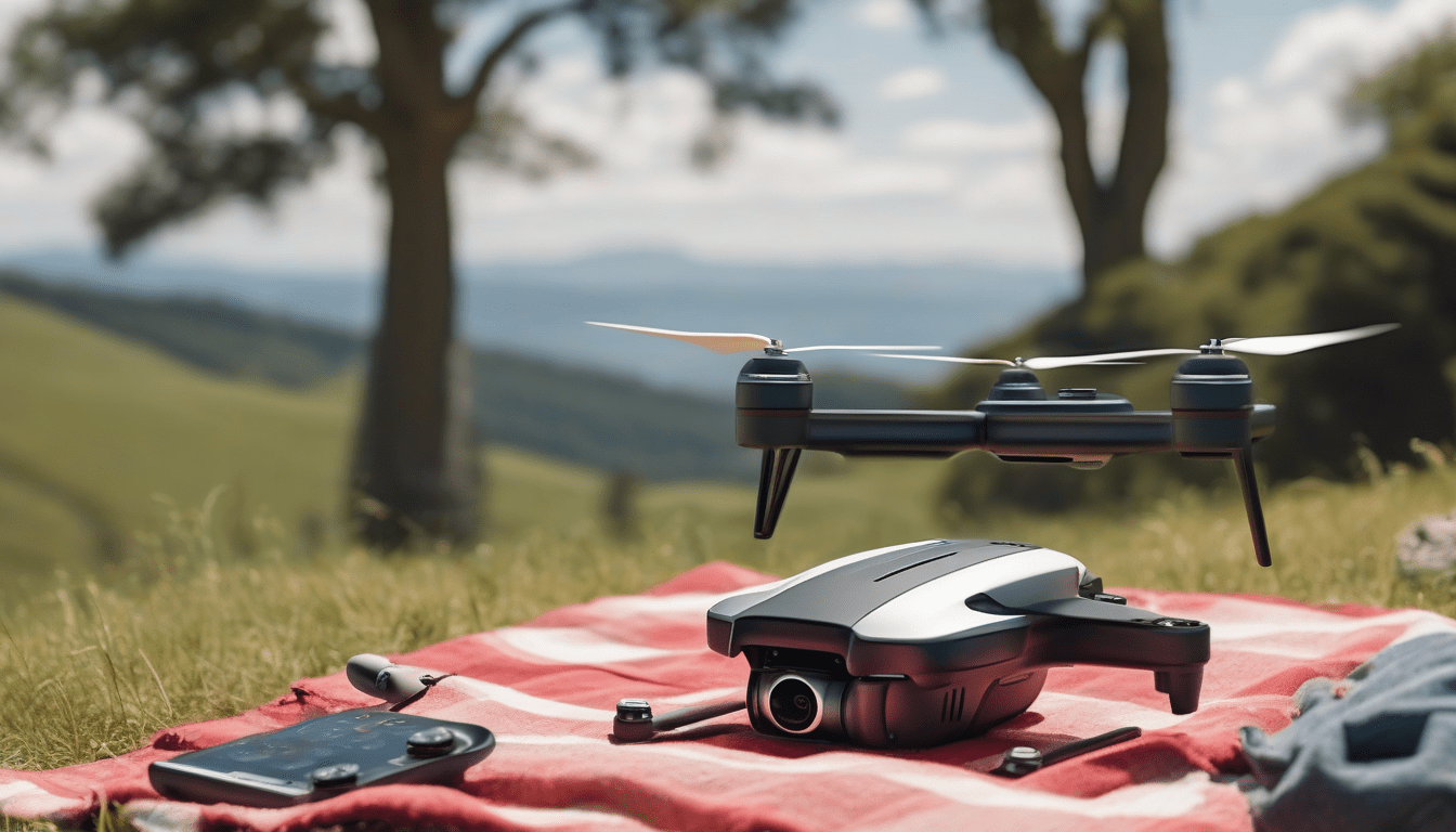 DJI Mini 5 Pro Drone Bundle at All-Time Low Price