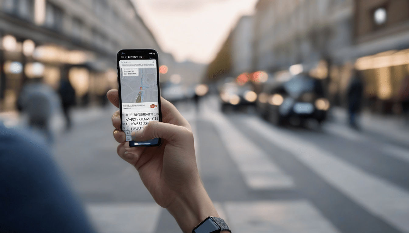 iPhone Notifications Coming to Galaxy Smartwatches