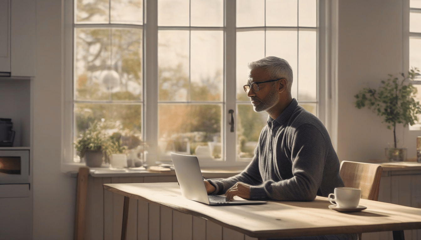 UK Residents Turn to AI for Emotional Support – Government Report