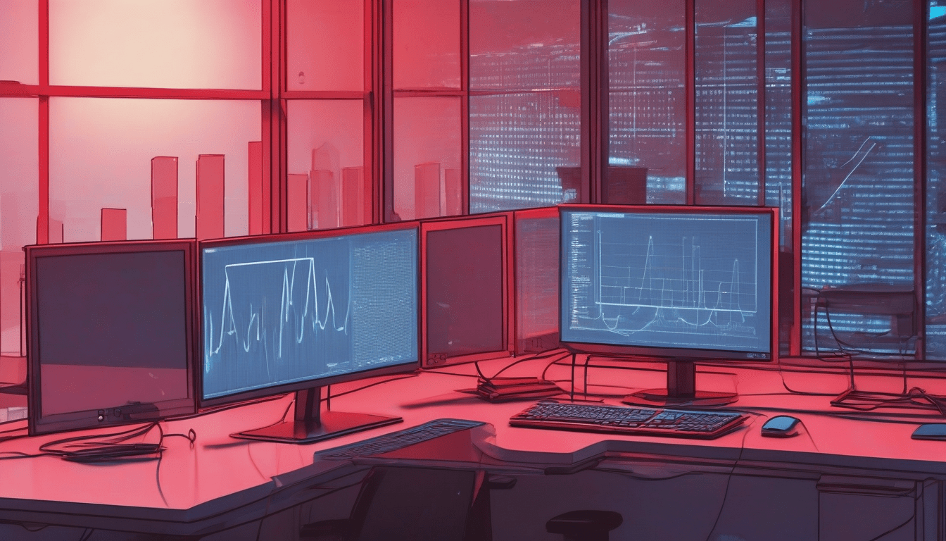 ICP Price Drops Below $3: What’s Next for Internet Computer?