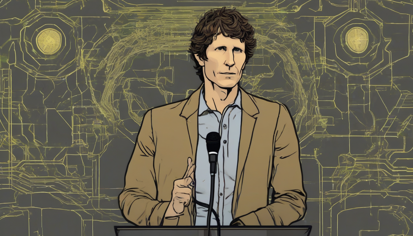 Todd Howard on AI in Gaming: A Tool for Creativity