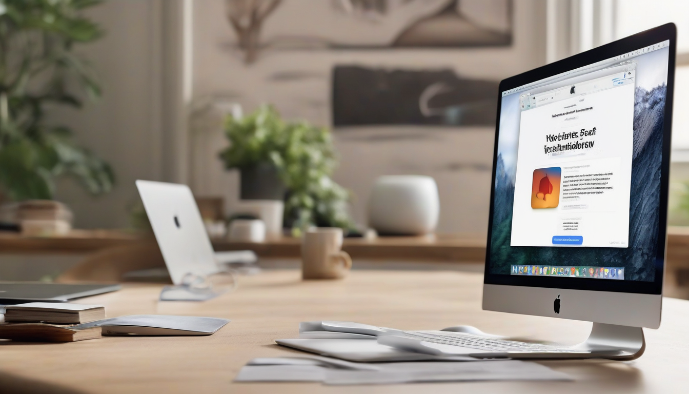 Apple Releases Safari Technology Preview 234 with Bug Fixes
