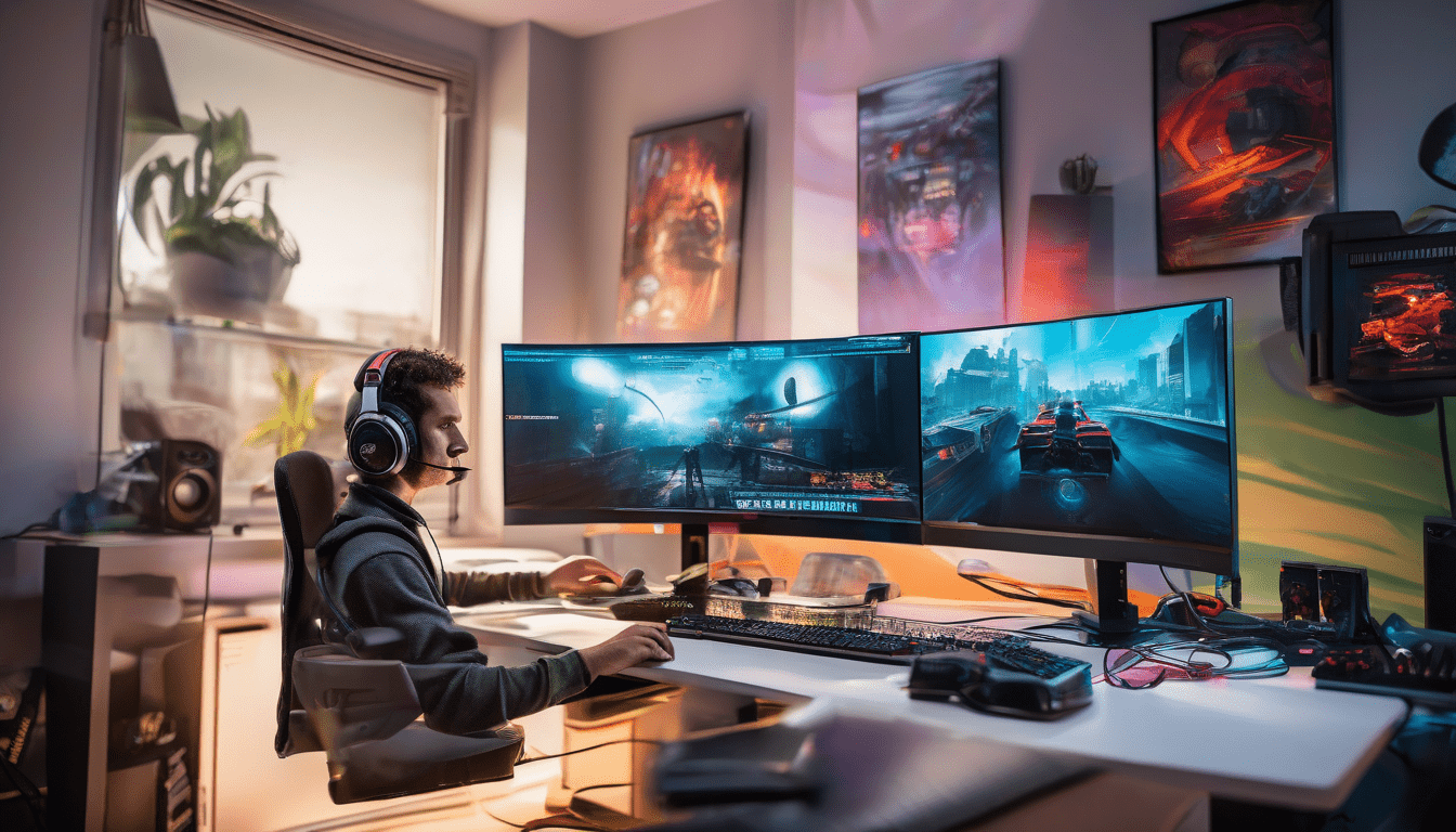 Top & Worst PC Game Development Examples of 2025