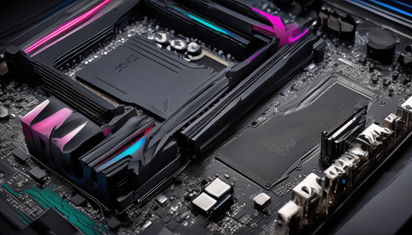 ASUS ROG Strix B550-F WiFi II Deal: Record Low Price