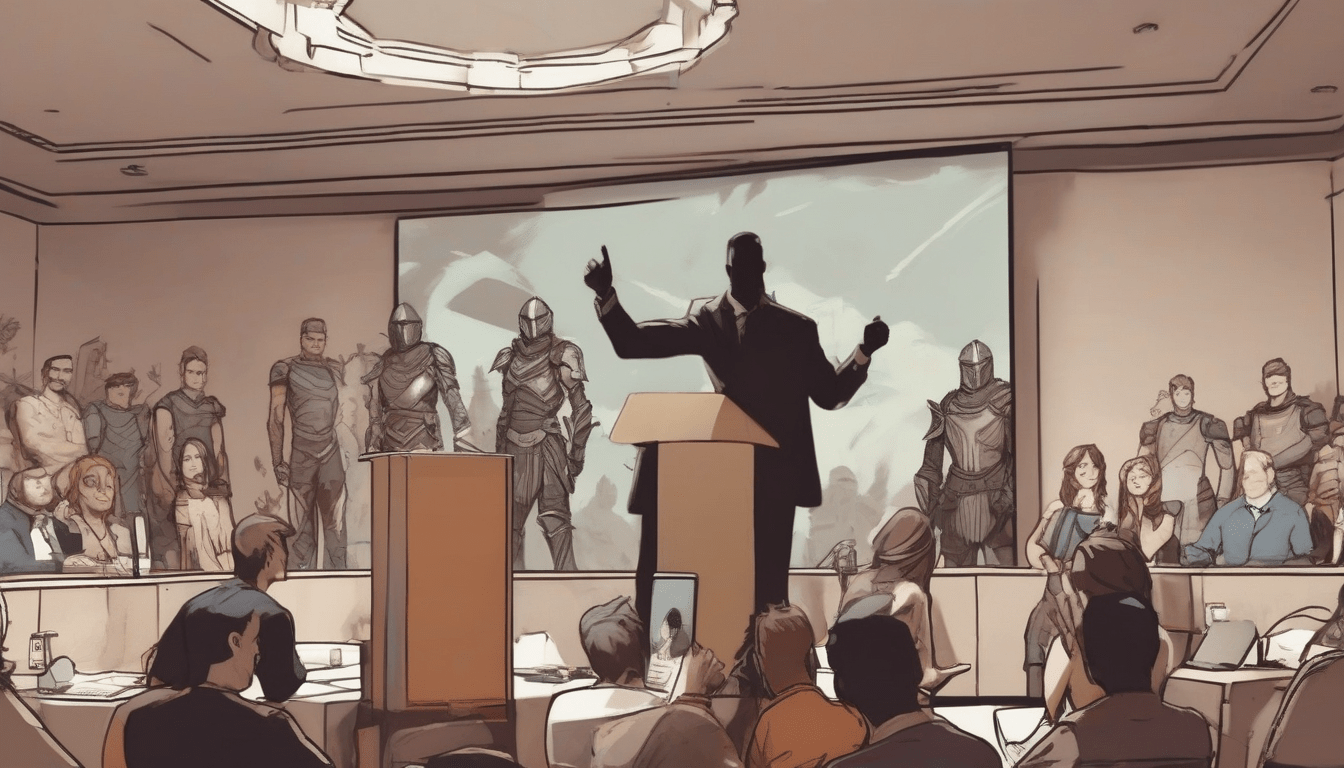 Lords of the Fallen 2: Dev Promises ‘Sexy Women’ Amid Fan Backlash