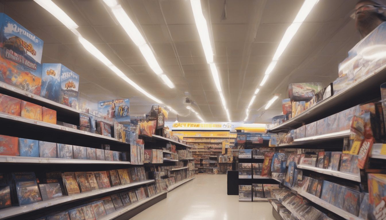 Top Gaming Deals: Dragon Quest HD Remake, PS5 Pro, and More