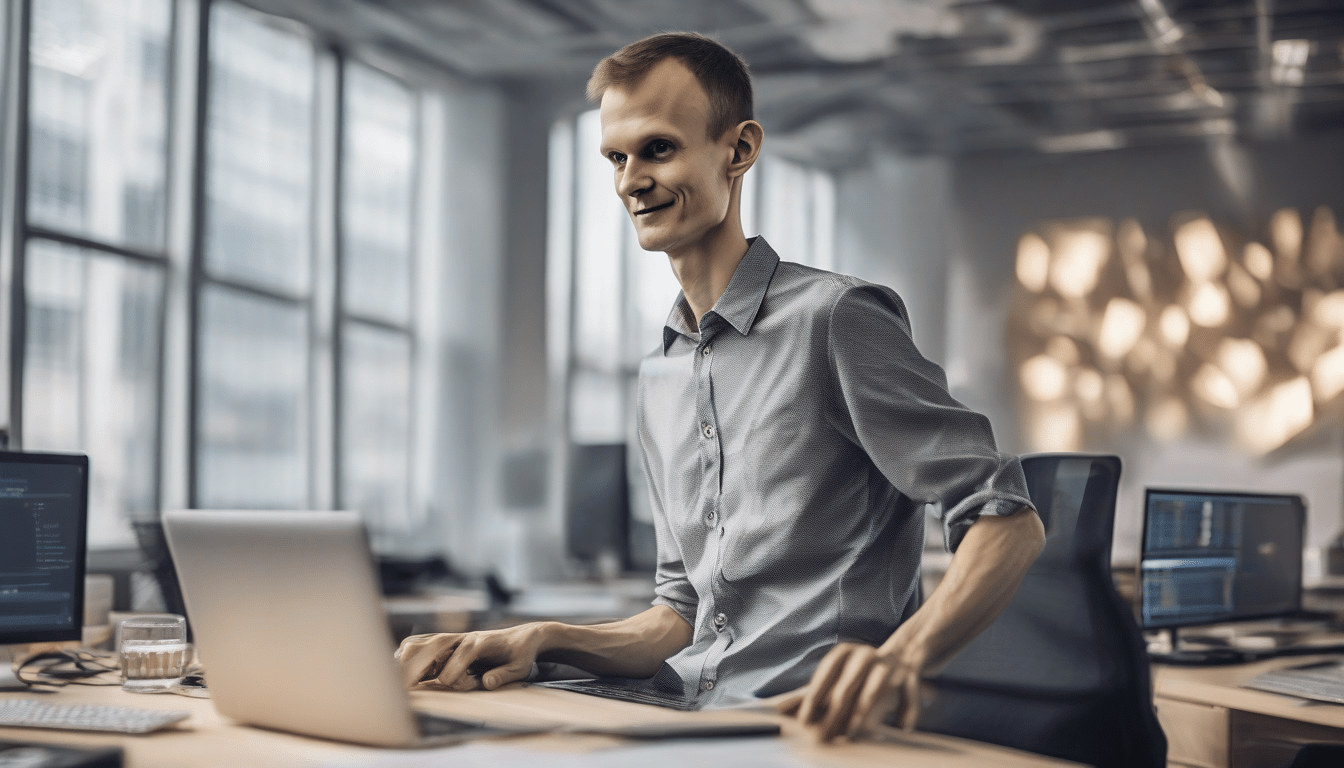 Vitalik Buterin: Ethereum Needs Simplicity for True Trustlessness