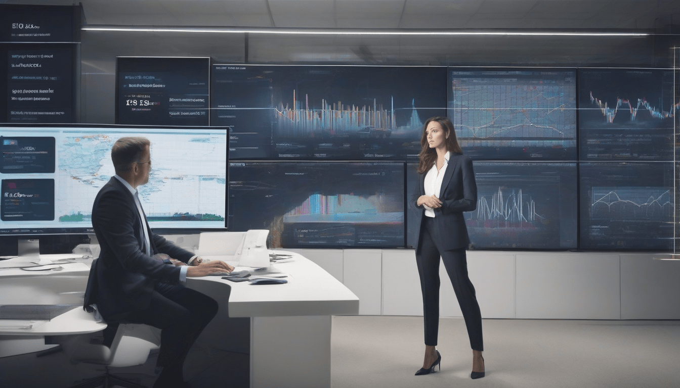 Algolia Powers 33.5B Cyber Weekend Searches, Up 13% YoY